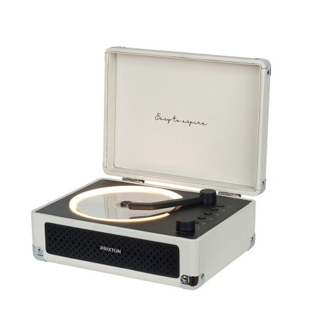 Prixton CD-Spieler „Boogie” 