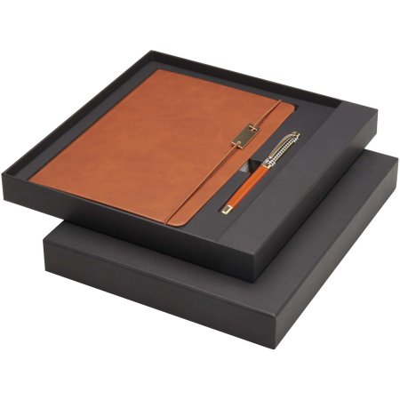 Legato Notizbuch und Tintenroller- Set