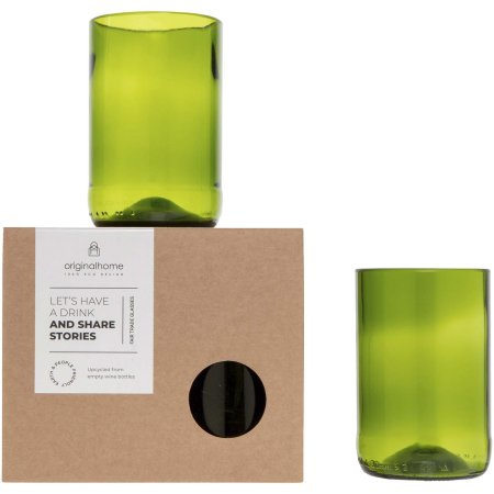 Original Home Glas Set