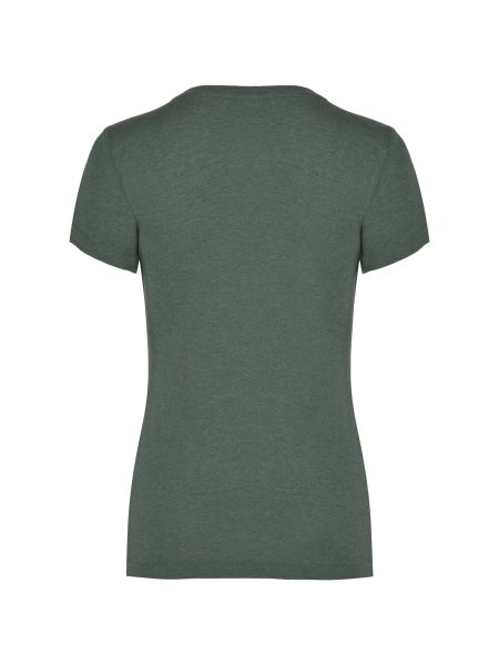 fox-t-shirt-fur-damen-mit-logoaufdruck-heather-bottle-green-18.jpg
