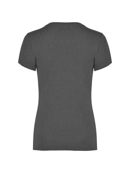 fox-t-shirt-fur-damen-mit-logoaufdruck-heather-schwarz-14.jpg