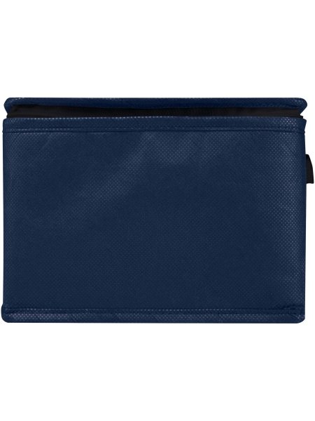 spectrum-kuhltasche-mit-logo-aus-recyceltem-grs-non-woven-fur-6-dosen-4-l-navy-20.jpg