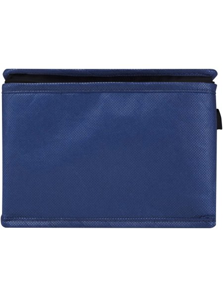 spectrum-kuhltasche-mit-logo-aus-recyceltem-grs-non-woven-fur-6-dosen-4-l-royalblau-16.jpg