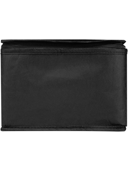 spectrum-kuhltasche-mit-logo-aus-recyceltem-grs-non-woven-fur-6-dosen-4-l-schwarz-28.jpg