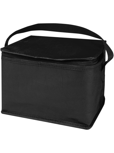 spectrum-kuhltasche-mit-logo-aus-recyceltem-grs-non-woven-fur-6-dosen-4-l-schwarz-29.jpg