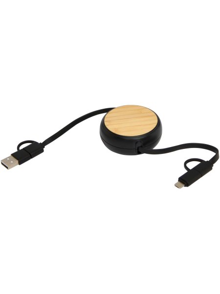 100cm-5-in-1-kabel-aus-recyceltem-kunststoff-einziehbar-fur-datenubertragung-und-45w-schnellladung-mit-bambusdetails-chechia-schwarz-15.jpg