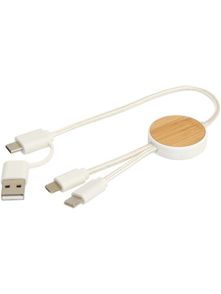 chechia-ecoconnect-5-in-1-ladekabel-27w-30cm-mit-bambus-recyceltem-kunststoff-weiss-7.jpg