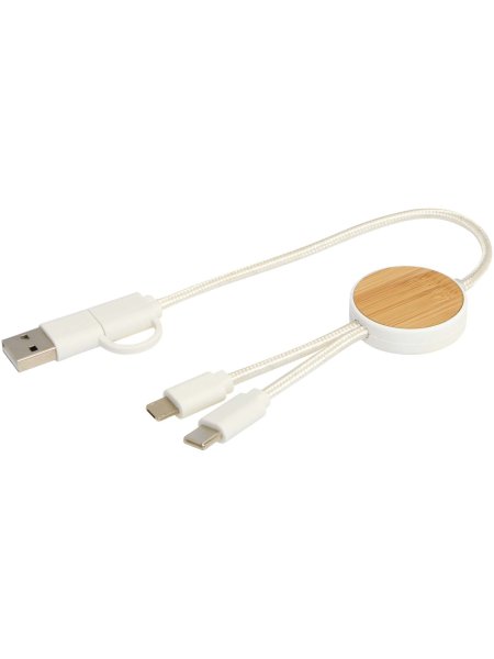 chechia-ecoconnect-5-in-1-ladekabel-27w-30cm-mit-bambus-recyceltem-kunststoff-weiss-8.jpg