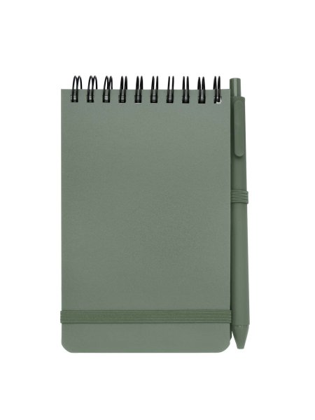 a6-hardcover-notizbuch-aus-ocean-bound-kunststoff-mit-kugelschreiber-thalaasa-schwarze-mine-heather-grun-11.jpg