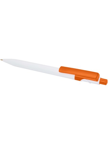 unica-kugelschreiber-aus-recyceltem-kunststoff-blaue-mine-orange-28.jpg
