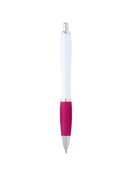nash-kugelschreiber-aus-recyceltem-kunststoff-blaue-mine-rosa-35.jpg