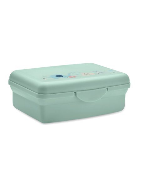 PP-Lunchbox für Kinder