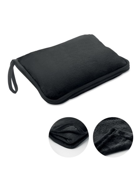 Reisedecke Flanell 220g/m²