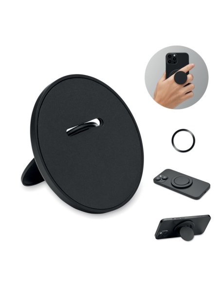 Magnetischer Smartphone-Halter