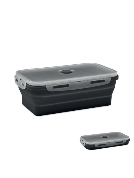 Faltbare Lunchbox 1200ml