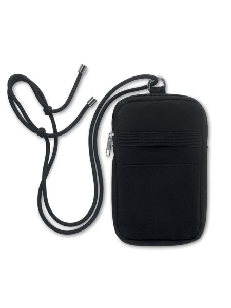 Crossbody-Smartphone-Tasche