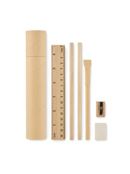 5teiliges Schreibset