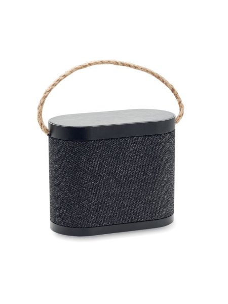 Ladestation mit Lautsprecher