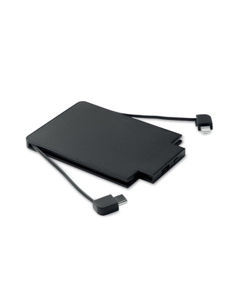 Magnetische Powerbank 2500 mAh