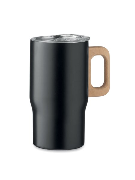 Doppelwandiger Becher 350ml