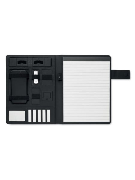 DIN A4 Konferenzmappe