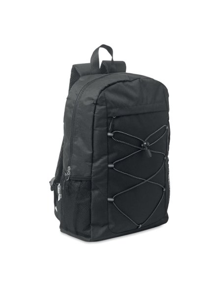 Rucksack 600D RPET Polyester