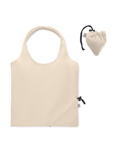 Faltbare Einkaufstasche