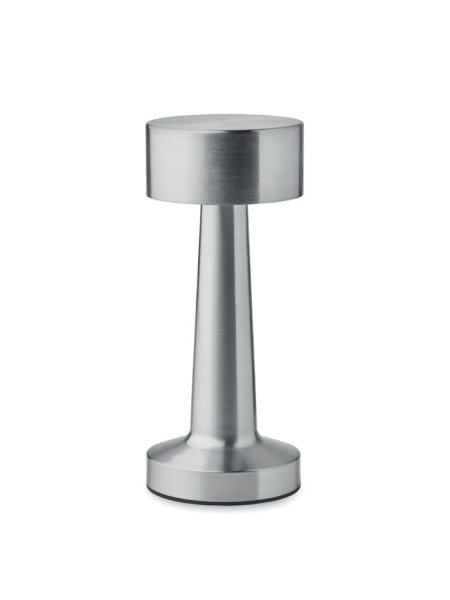 USB-Tischlampe Metall