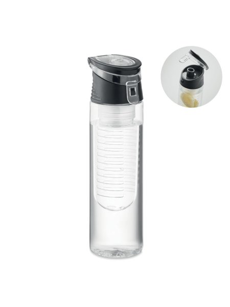 Trinkflasche RPET 500ml