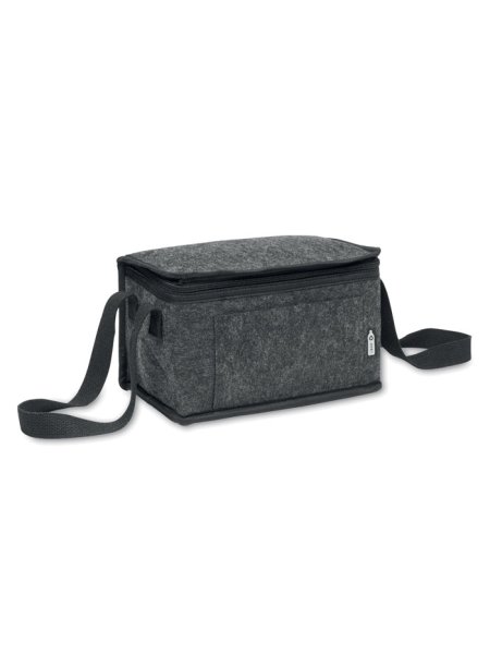 RPET-Filz-Kühltasche