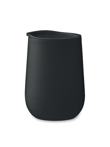 Doppelwandiger Becher 300ml