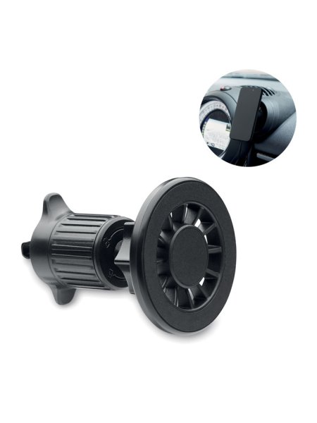 Kfz-Lüftungshalterung