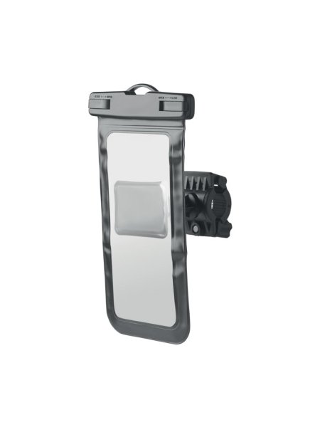 Fahrrad-Smartphone-Halter PVC