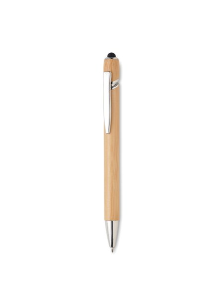 Druckkugelschreiber mit Stylus