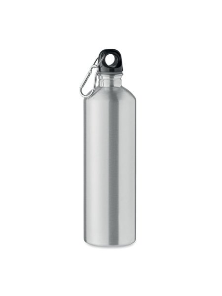 Trinkflasche recycelter 750 ml