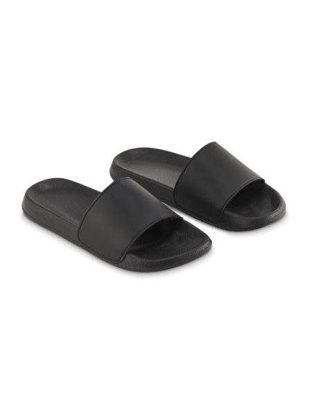 Badeschlappen Größe 46/47