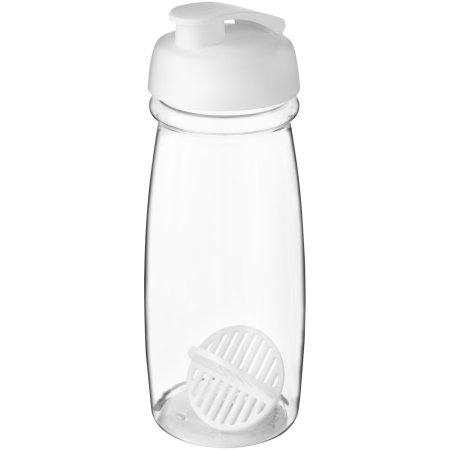 H2O Active® Pulse 600 ml Shakerflasche