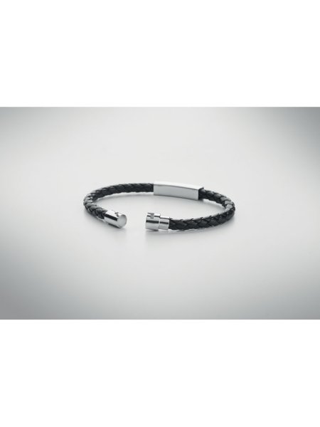 Geflochtenes Armband 18 cm