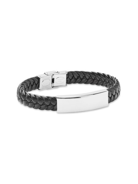 Geflochtenes Armband 21 cm