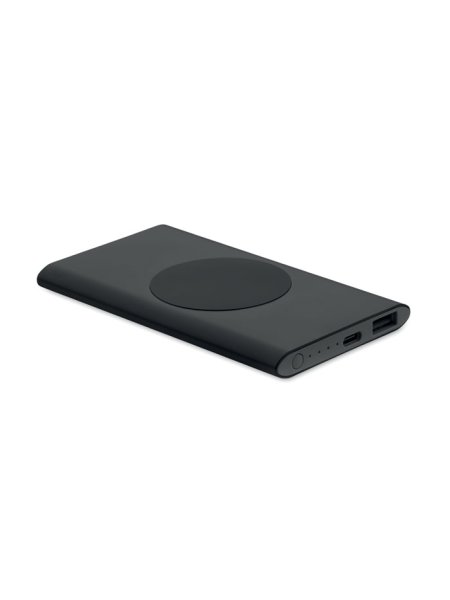 Powerbank mit Ladestation 15W
