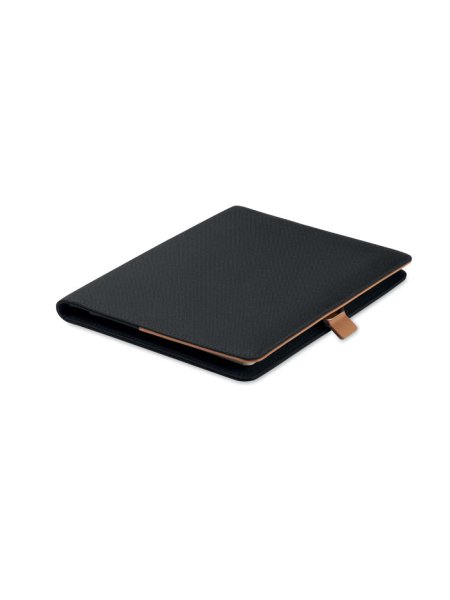 DIN A5 Konferenzmappe RPET