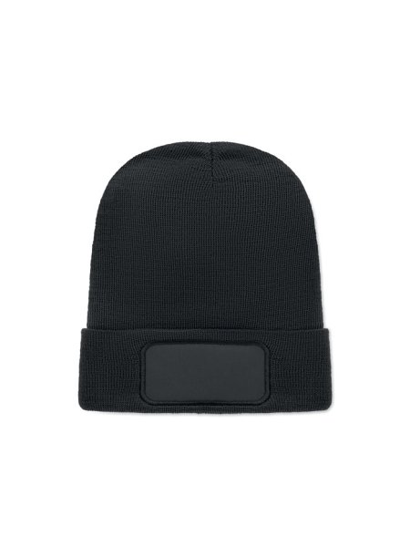 Beanie RPET-Polyester