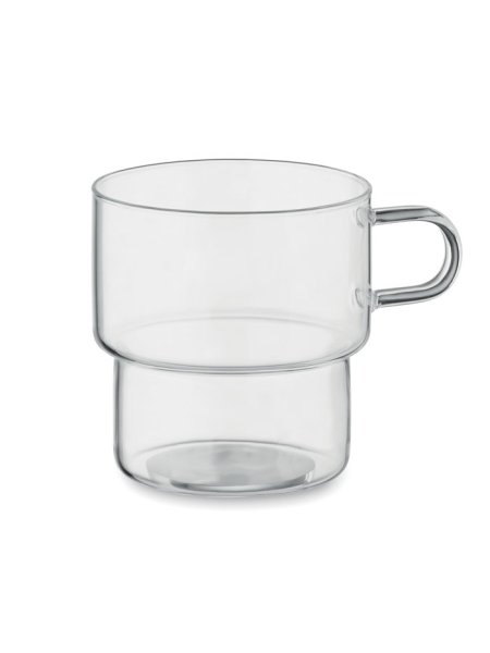Borosilikatglas 300 ml