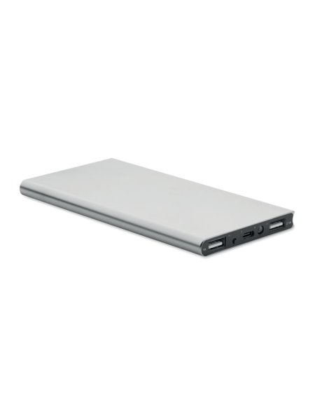 8000 mAh Powerbank