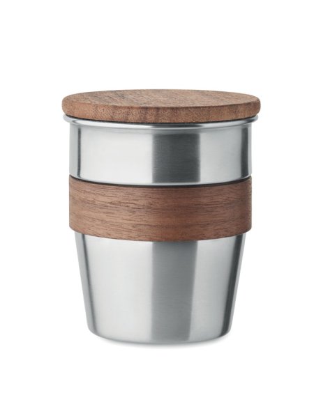 Einwandiger Becher 350 ml