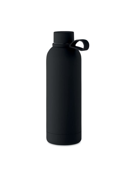 Doppelwandige Flasche 500 ml