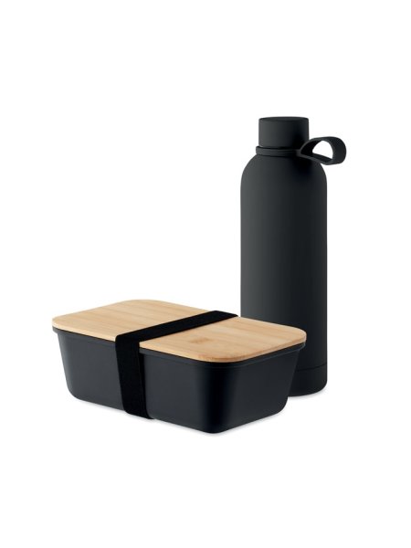 2-teiliges Lunch-Set