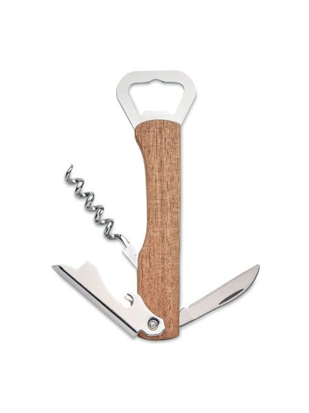 3 in 1 Flaschenöffner