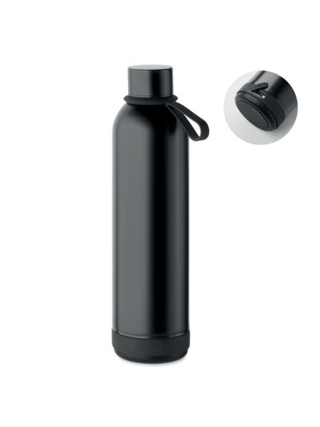 Doppelwandige Flasche 500ml