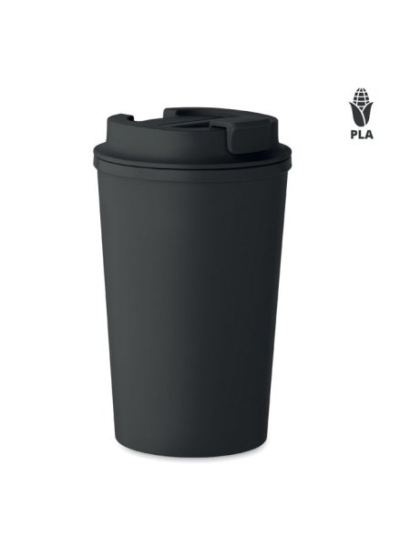 Doppelwandiger Becher 350 ml
